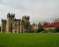 Floors Castle