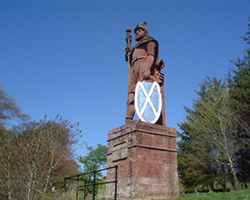 Statue of William Wallace