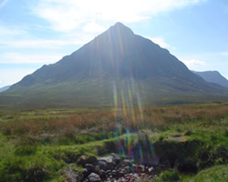Buachaille Etive Mhor