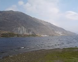Loch Ettive