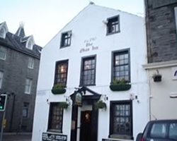 Pub in Oban