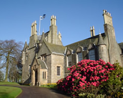 Laureston House