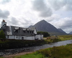 The Kings House Hotel