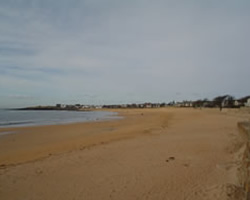 St Andrews Beach