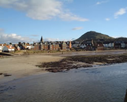 North Berwick