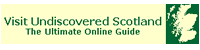 Visit Undiscovered Scotland